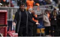 Emre Bel�zo�lu'ndan Avrupa hedefi i�in yan�t