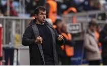 Emre Bel�zo�lu'ndan Be�ikta� ma�� mesaj�