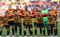 Trendyol 1. Lig'de 11. hafta sonras� puan durumu