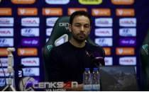 Sel�uk �nan: 'Ma�� kaybetti�imiz i�in �zg�n�z'