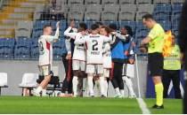 Gaziantep FK, 4 ma� sonra kazanman�n pe�inde