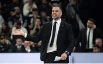 Alimpijevic: 'Galatasaray'� yenmek �ok �nemliydi'