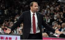 Markoishvili: 'Daha iyisini yapmal�y�z'