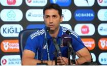 Cihan �nal: 'Bazen tansiyon y�kselebiliyor'