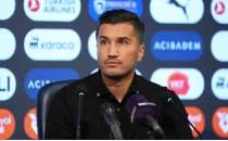 Nuri �ahin: 'Ne olduysa orada kald�'