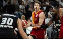 Galatasaray MCT Technic'in konu�u Strasbourg