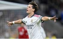 El Clasico �ncesi Arda G�ler ger�e�i!