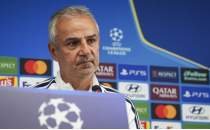 �smail Kartal'dan Mason Greenwood a��klamas�