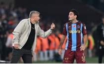 Trabzonspor'da Thomas Reis ile f�rt�na!
