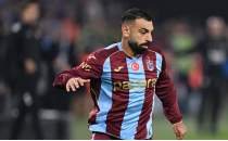Salah'� olan kazan�r! Trabzonspor istedi�ini ald�!