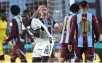 Sergen Yal��n'dan Trabzonspor - Be�ikta� ma�� yorumu