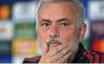 Jose Mourinho'dan Arda G�ler mesaj�