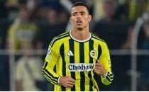Fenerbah�e'den Greenwood'a destek
