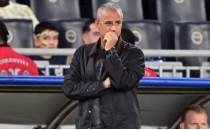 �smail Kartal'�n derbi karnesi! 9 ma�ta tek yenilgi