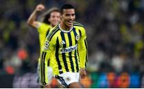 �smail Kartal'dan Greenwood'da derbi i�in talimat