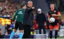 Fenerbah�e'de derbi kaderi belirleyecek! �smail Kartal i�in kritik pazartesi