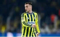 Kerem Akt�rko�lu'ndan derbi i�in �zel talep