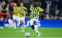 Fenerbah�e'de bitmeyen enerji: Kante!