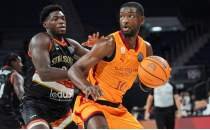 Galatasaray MCT Technic, siftah yapt�!