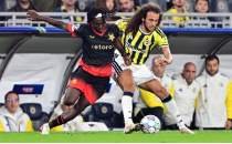 UEFA'dan Guendouzi s�rprizi!
