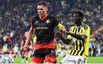 Provod: 'Fenerbah�e'ye gol�m� unutmam'