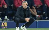 Luis Enrique: 'D�nyan�n en iyi tak�m�na sahibim!'