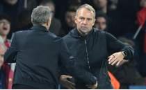 Hansi Flick'ten PSG itiraf�; '�ok iyiydiler'