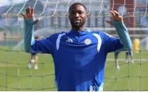 Modibo Sagnan'dan Trabzonspor a��klamas�