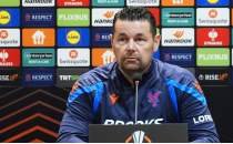 Pierre Sage: 'Be�ikta� ger�ekten iyi bir tak�m'