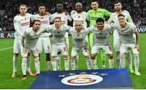 Frans�zlar, Galatasaray i�in �yle bir ifade kulland� ki...
