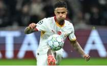 Jakobs'un g�z� Fenerbah�e derbisinde