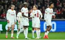 Galatasaray, S�per Lig'de Fenerbah�e'yi a��rlayacak