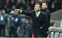 Okan Buruk'tan Lille galibiyeti sonras� Fenerbah�e s�zleri