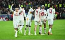 Galatasaray'�n kozu y�ksek tempo!