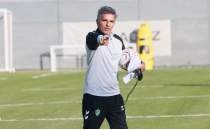 Kenan Ko�ak: 'Oyuncular�m�n y�re�ine sa�l�k'