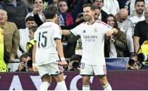 Arda G�ler att�, Real Madrid doludizgin!