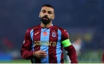 Trabzonspor'da Salah durmuyor!