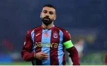 Trabzonspor'da Salah durmuyor!