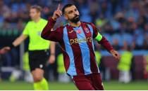 �aykur Rizespor - Trabzonspor: Muhtemel 11'ler
