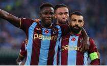 Trabzonspor'da hedef 4'te 4! Eksikler can s�k�yor
