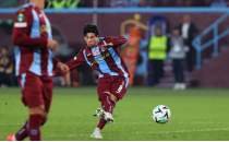 Bouchouari: 'Hepimiz �ok mutluyuz'
