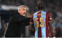 Trabzonspor'da Thomas Reis ile b�y�k y�kseli�