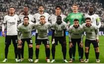 Be�ikta�'ta tek hedef galibiyet! Derbi haftas�nda kritik f�rsat
