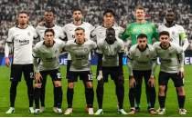 Be�ikta�-Crystal Palace ma�� �ngiliz bas�n�nda!