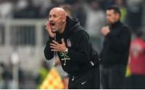 Vincenzo Italiano'dan rotasyona devam