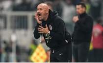 Vincenzo Italiano'dan yeniden rotasyon