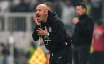 Vincenzo Italiano'dan Napoli itiraf�!
