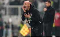 Vincenzo Italiano'nun puan kayb�na tahamm�l� yok