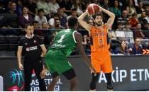 Glint �ay�rova'dan Bursaspor'a ge�it yok!
