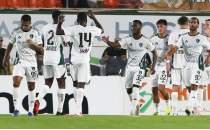 Kocaelispor, Alanya'dan �� puanla d�nd�